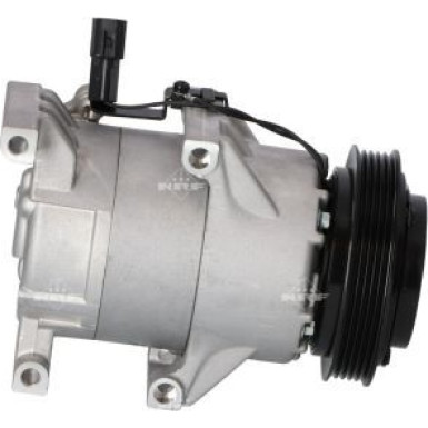 NRF Kompressor, Klimaanlage GENUINE 320117G