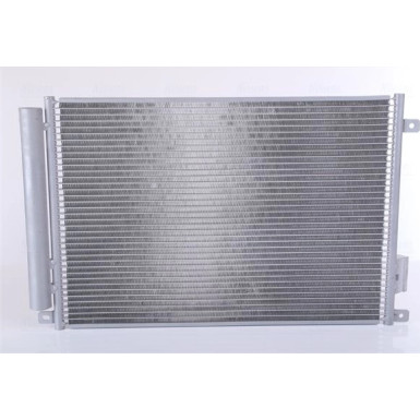 940639 Kondensator, Klimaanlage