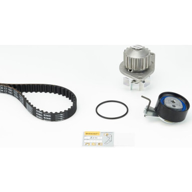 CT1067WP1 Wasserpumpe + Zahnriemensatz CT1067WP1 Wasserpumpe + Zahnriemensatz