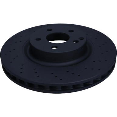 QD1457HC Bremsscheibe QUARO HIGH CARBON