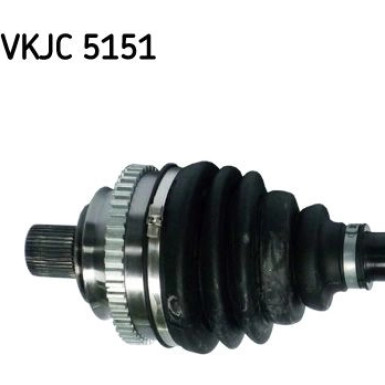 VKJC 5151 Antriebswelle