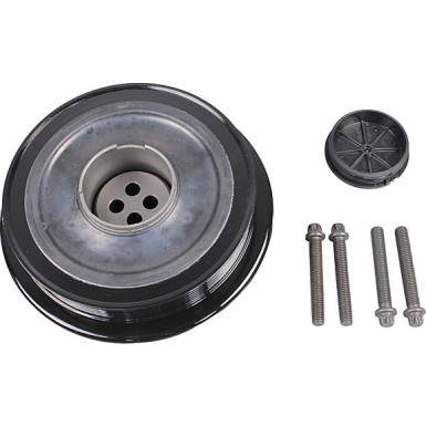 6400093 Riemenscheibe, Kurbelwelle COMPETENCE KIT