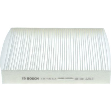 BOSCH 1 987 432 113 Innenraumfilter