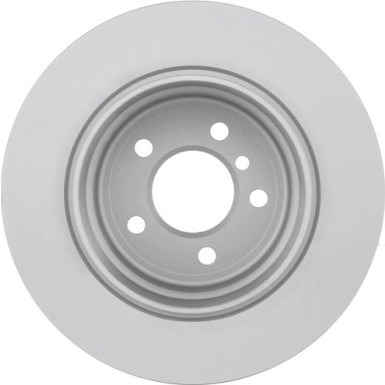 BOSCH | Bremsscheibe | 0 986 479 166