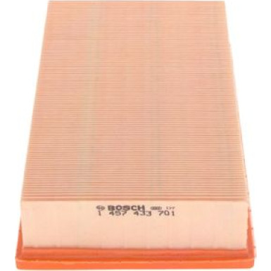 BOSCH 1 457 433 701 Luftfilter