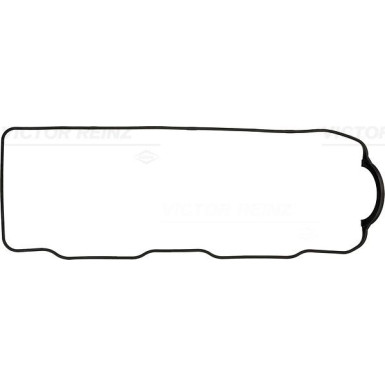 71-52239-00 Dichtung, Zylinderkopfhaube