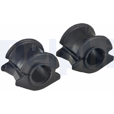 TD1197W Lagerbuchse, Stabilisator