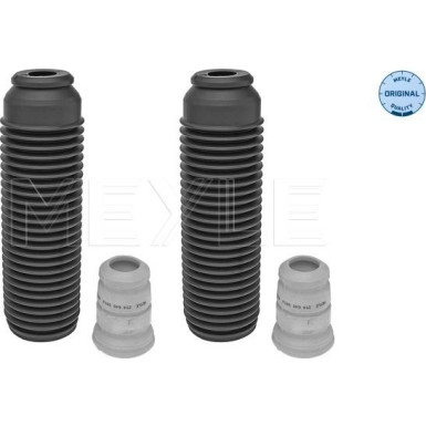 214 640 0014 Staubschutzsatz, Stoßdämpfer MEYLE-ORIGINAL-KIT: Better solution for you!