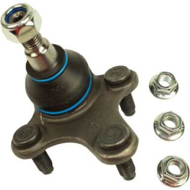 Metzger Trag-/Führungsgelenk COMPETENCE KIT 57028101