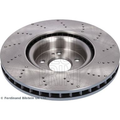 ADU1743113 Bremsscheibe