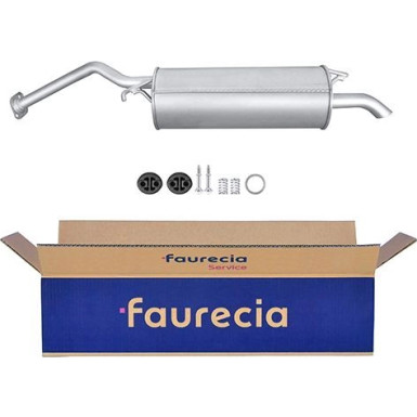 8LD 366 035-681 Endschalldämpfer Easy2Fit – PARTNERED with Faurecia 8LD 366 035-681 Endschalldämpfer Easy2Fit – PARTNERED with Faurecia