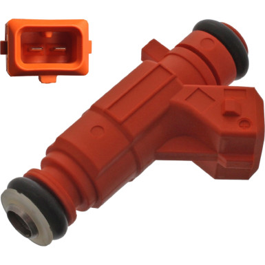 FEBI BILSTEIN 44791 Einspritzventil FEBI BILSTEIN 44791 Einspritzventil