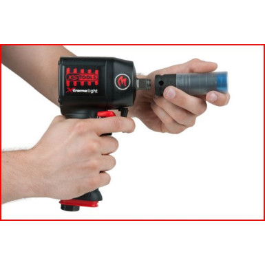KS Tools | Schlagschrauber (Druckluft) | 515.1150