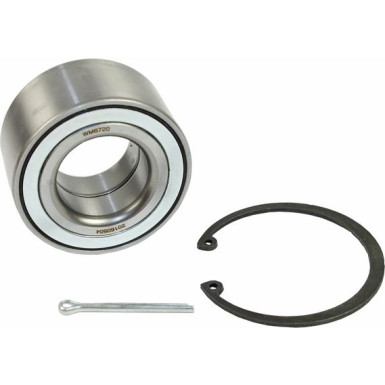 WM 6720 Radlagersatz WM 6720 Radlagersatz