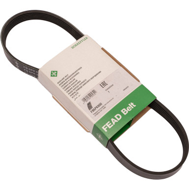 FB 6PK800 Keilrippenriemen