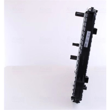 60457 Kühler, Motorkühlung