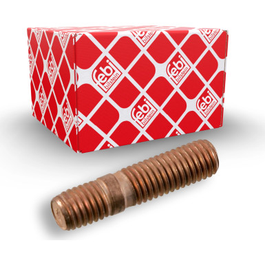 FEBI BILSTEIN 04363 Schraube, Abgasanlage