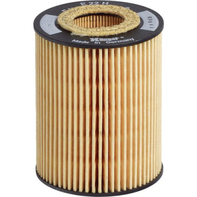 E22H D190 Ölfilter E22H D190 Ölfilter