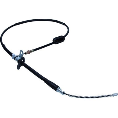 32-0468 Seilzug, Feststellbremse