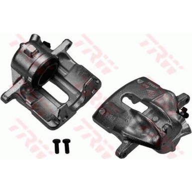 TRW | Bremssattel | BHW242