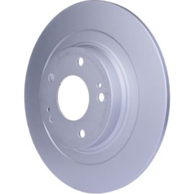 Hella | Bremsscheibe | 8DD 355 120-431