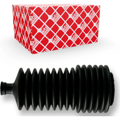 FEBI BILSTEIN 21172 Faltenbalg, Lenkung