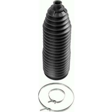 33959 01 Faltenbalg, Lenkung