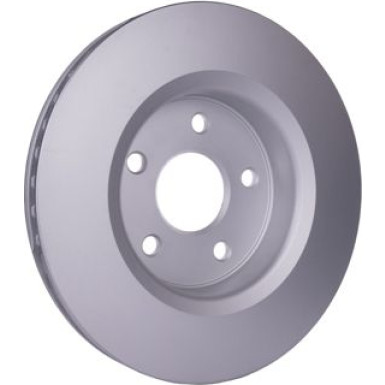 Hella | Bremsscheibe | 8DD 355 129-051