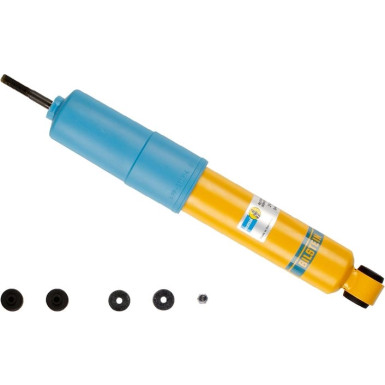 24-181501 Stoßdämpfer BILSTEIN - B6 Hochleistungsdämpfer 24-181501 Stoßdämpfer BILSTEIN - B6 Hochleistungsdämpfer