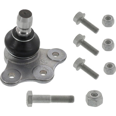 825 0363 10 Trag-/Führungsgelenk