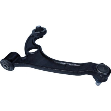 72-1505 Lenker, Radaufhängung