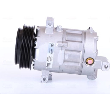 89400 Kompressor, Klimaanlage ** FIRST FIT **