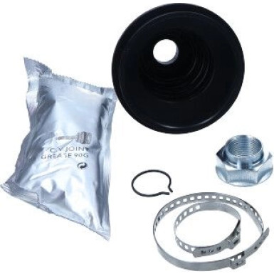 49-0731 Faltenbalgsatz, Antriebswelle