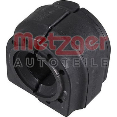 Metzger | Lagerung, Stabilisator | 52112909