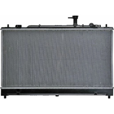 Mahle | Kühler, Motorkühlung | CR 1475 000S