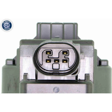 V40-63-0030 AGR-Ventil, Abgassteuerung Q+, Erstausrüsterqualität