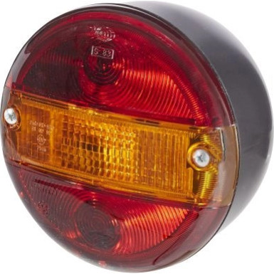 Hella | Heckleuchte | 2SE 001 685-221