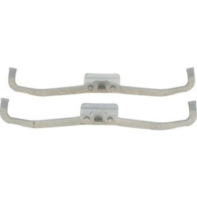 1 987 474 408 Zubehörsatz, Scheibenbremsbelag