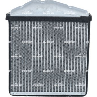 54208 Wärmetauscher, Innenraumheizung EASY FIT