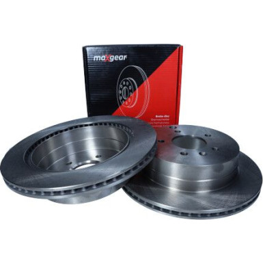 Maxgear | Bremsscheibe | 19-2370