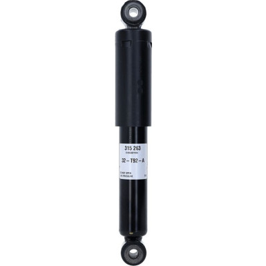 Sachs | Stoßdämpfer | 315 263
