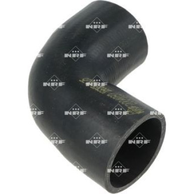 166165 Ladeluftschlauch