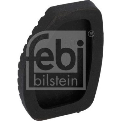 febi bilstein | Pedalbelag, Kupplungspedal | 194884