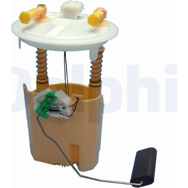 FG1015-12B1 Kraftstoff-Fördereinheit