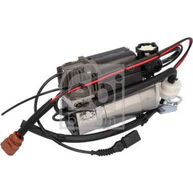 febi bilstein Kompressor, Druckluftanlage febi Plus 192680