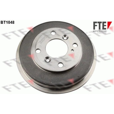 FTE | Bremstrommel | 9190031
