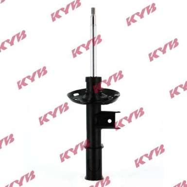 KYB | Stoßdämpfer | Vorne links | 3348061