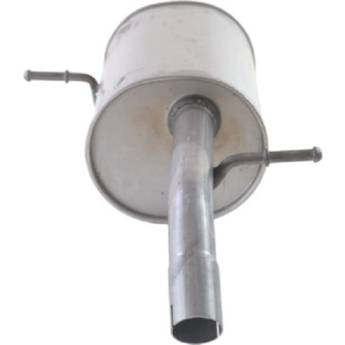 135-065 Endschalldämpfer