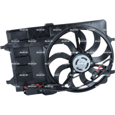 47302 Lüfter, Motorkühlung