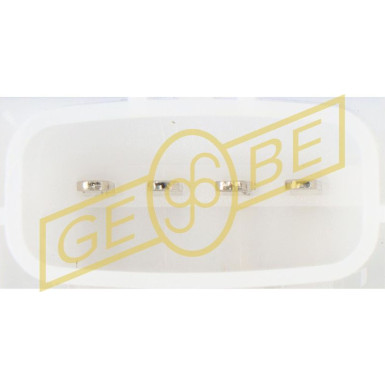 GEBE | Kraftstoff-Fördereinheit | 9 6255 1